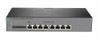 5LG20PA#ABJ HPE OfficeConnect 1920S 8G PPoE+ 65W Switch - 8 Ports - Gigabit Ethernet - 1000Base-T - 2 Layer Supported - Twisted  (Refurbished)