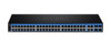 TEG-524WS TRENDnet 52-Port Gigabit Web Smart Switch, 48 Gigabit RJ-45 Ports, 4 Shared Gigabit Ports (RJ-45 or SFP), 104 Gbps Switching Capacity, VLAN, QoS,