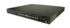 223-5534 Dell PowerConnect 3524P 24-Ports Ethernet PoE Managed Switch with 2x Gigabit SFP and 2x 10/100/1000 Ports (Refurbished)