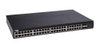 X1052 Dell X1052 48-Ports Layer2 Managed Switch with 4x 10Gigabit SFP+ Ports (Refurbished)