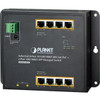 WGS-4215-8P2S Planet WGS-4215-8P2S Ethernet Switch - 8 Ports - Manageable - Gigabit Ethernet - 1000Base-SX/LX, 10/100/1000Base-T, 100Base-FX - 2 Layer Supported -