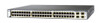 WS-C3750-48PS-S-REFU Cisco Catalyst 3750 48-Ports 10/100 RJ-45 PoE Managebale Layer3 Rack-mountable 1U Stackable Ethernet Switch with 4x SFP Ports (Refurbished)