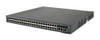 JG302-61301 HP 48-Ports 10BASE-T/100BASE-TX RJ-45 PoE+ Manageable Layer3 Rack-mountable Stackable Gigabit Ethernet Switch with 4x SFP (MINI-GBIC) Ports and 2x