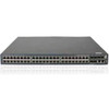 JG680AR HPE 5500-48G-PoE+-4SFP HI TAA Switch w/2 Intf Slt - 48 Ports - Manageable - Gigabit Ethernet, 10 Gigabit Ethernet - 1000Base-T, 1000Base-X,