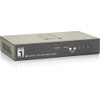 FEU-0510 LevelOne 5-Port 10/100 Fast Ethernet Desktop Switch 5 x 10/100Mbps Ports (Refurbished)
