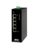 NGI-U05POE4 Tripp Lite NGI-U05POE4 Ethernet Switch - 5 Ports - Gigabit Ethernet - 10/100/1000Base-T - TAA Compliant - 2 Layer Supported - 14 W Power Consumption