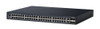 ICX7150-48P-4X10GR Brocade ICX 7150 Ethernet Switch 48-Ports, 2 x Gigabit Ethernet Uplink, 4 x 10 Gigabit Ethernet Expansion Slot Manageable Twisted Pair, 3 Layer