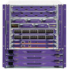 68040 Extreme Networks BlackDiamond 20804 Switch Chassis - Manageable - 3 Layer Supported - 11U High - Rack-mountable - 1 Year Limited  (Refurbished)