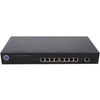 P3POE9-30 Preferred Power Products 8 Port PoE Switch - P3POE9-30 - 8 Ports - 2 Layer Supported - Power Supply - Twisted Pair - 1U  (Refurbished)