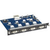 AVS-4I-DVI Black Box Modular Video Matrix Switcher (Refurbished)