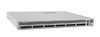 DCS-7124SX-DF Arista Networks 7124SX Layer 3 Switch - Manageable - 100/1000Base-T - 3 Layer Supported - Power Supply - 1U High -  (Refurbished)