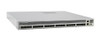 DCS-7124SX-DR Arista Networks 7124SX Layer 3 Switch - Manageable - 100/1000Base-T - 3 Layer Supported - Power Supply - 1U High -  (Refurbished)