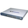 SRW224 Linksys Ethernet Switch 24 x 10/100Base-TX, 2 x 10/100/1000Base-T (Refurbished)