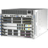6684B2A Lenovo ThinkSystem DB400D 16-Ports QSFP+ 32Gbps SAN Director Rack-Mountable Switch (Refurbished)