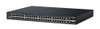 ICX7150-48P-4X10GR-A Brocade ICX 7150-48P Layer 3 Switch - 48 Ports - Manageable - TAA Compliant - 3 Layer Supported - Modular - Optical Fiber, Twisted Pair - 1U High -