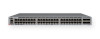 BR-VDX6740T-56-1G-DC-R Brocade VDX 6740T-1G Layer 3 Switch 48 Uplink, 2 Expansion Slot Manageable Twisted Pair, Optical Fiber Modular 3 Layer Supported 1U High