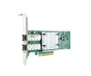 94Y5181 IBM Lenovo Broadcom NetXtreme Dual-Ports SFP+ 10Gbps Gigabit Ethernet Network Adapter for System x
