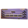45062 Extreme Networks Alpine 3802 Switch Chassis - 2 x Expansion Slot, 1 x WAN  (Refurbished)
