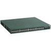 SMC8748ML3 INT LG-Ericsson TigerStack 1000 48 Port Gigabit Ethernet Stackable Switch - 44 x 10/100/1000Base-T, 4 x 10/100/1000Base-T, 2  (Refurbished)