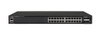 ICX7250-24 Brocade ICX 7250 Switch 24 Network, 8 Expansion Slot Manageable Optical Fiber, Twisted Pair 3 Layer Supported 1U High Rack-mountable (Refurbished)