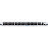1LY4BZZ0STG QCT The Next Wave Data Center Rack Management Switch - 48 Ports - Manageable - 10/100/1000Base-T - 2 Layer Supported - Modular - Power Supply -
