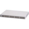 NT5S01BDE5 Nortel BES110-48T Ethernet Switch 2 x SFP (mini-GBIC) 48 x 10/100Base-TX, 2 x 10/100/1000Base-T (Refurbished)