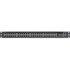 1LY4AZZ000H QCT 1G/10G Enterprise-Class Ethernet switch - 48 Ports - Manageable - Gigabit Ethernet - 10/100/1000Base-T - 4 Layer Supported - Modular - Twisted