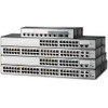 JL173AR HP Officeconnect 1850 48G 4XGT 48-Ports RJ-45 10/100/1000Base-T PoE+ Manageable Layer 2 Rack-Mountable with combo 10 Gigabit SFP+ Switch