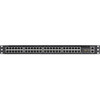 1LY4AZZ000K QCT 1G/10G Enterprise-Class Ethernet switch - 48 Ports - Manageable - Gigabit Ethernet - 10/100/1000Base-T - 4 Layer Supported - Modular - Twisted