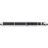 1LY4BZZ0STE QCT The Next Wave Data Center Rack Management Switch - 48 Ports - Manageable - 10/100/1000Base-T - 2 Layer Supported - Modular - Power Supply -