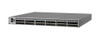 BR-6510 Brocade 6510 24-Ports 16Gbps 10/100Base-T Managed Fibre Channel SFP+ Switch (Refurbished)