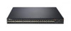 4DP8H Dell N4064 48-Ports RJ-45 10GBase-T Manageable Layer 3 Rack-mountable Switch with 40 Gigabit QSFP+ (Refurbished)