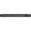 1LY9UZZ000V QCT A Powerful 10GBASE-T Top-of-Rack Switch for Data Center and Cloud Computing - 48 Ports - Manageable - 10 Gigabit Ethernet - 2 Layer Supported -