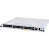 1LY4BZZ0STH QCT The Next Wave Data Center Rack Management Switch - 48 Ports - Manageable - 10/100/1000Base-T - 2 Layer Supported - Modular - Power Supply -