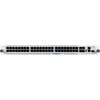 1LY4BZZ0STI QCT The Next Wave Data Center Rack Management Switch - 48 Ports - Manageable - 2 Layer Supported - Modular - Optical Fiber, Twisted Pair -