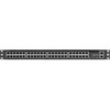 1LY4AZZ000P QCT 1G/10G Enterprise-Class Ethernet switch - 48 Ports - Manageable - Gigabit Ethernet - 10/100/1000Base-T - 4 Layer Supported - Modular - 4 SFP