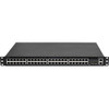 1LY4AZZ000I QCT 1G/10G Enterprise-Class Ethernet Switch - 48 Ports - Manageable - Gigabit Ethernet - 10/100/1000Base-T - 4 Layer Supported - Modular - Twisted