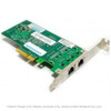 QLA1280 Dell Ultra2 SCSI 64-Bit Dual Channel PCI Card