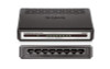 DDS-8+ D-Link Express EtherNetwork 8-Port 10/100 TX Switch - 8 x  (Refurbished)