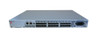 80-1001586-11 Brocade br-300 24-Ports 8Gbps Rack Mountable Fibre Channel San Switch with 8x Fibre Channel (Refurbished)