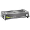 FSW-0808TX LevelOne 8-Port Fast Ethernet Switch 8 x 10/100Base-TX (Refurbished)
