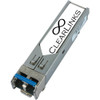GLC-ZX-SM-CL ClearLinks 1Gbps 1000Base-ZX Single-mode Fiber 70km 1550nm Duplex LC Connector SFP Transceiver Module for Cisco Compatible