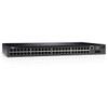 463-7704 Dell N2048P 48-Ports 1Gbps Layer 2 PoE+ Managed Switch with 2x 10Gbps SFP+ Ports (Refurbished)