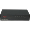 RC-415 Rosewill RC-415 5 Port Gigabit Switch 5 Ports 10/100/1000Base-T 2 Layer Supported Desktop 1 Year (Refurbished)