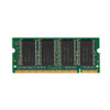 367444-001 HP 256MB PC2700 DDR-333MHz non-ECC Unbuffered CL2.5 200-Pin SoDimm Memory Module