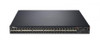 210-ABVU Dell N4064 48-Ports RJ-45 10GBase-T Manageable Layer 3 Rack-mountable Switch with 40 Gigabit QSFP+ (Refurbished)