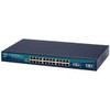 ES-5224RF+ Edimax ES-5224RF+ Gigabit/Fast Ethernet Switch - 24 x 10/100Base-TX, 2 x  (Refurbished)