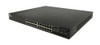 TQ1049 Dell Powerconnect 6224 24-Ports SFP 10/100/1000Base-T PoE Manageable Layer 3 Rack-mountable Gigabit Ethernet Switch (Refurbished)