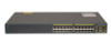 WS-C2960-24TC-I Cisco Catalist 2960 24-Ports Fast Ethernet Switch (Refurbished)