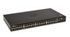 DN_N2048P_1.1 Dell N2048P Ethernet Switch - 48 Ports - Manageable - Gigabit Ethernet, 10 Gigabit Ethernet - 10/100/1000Base-TX, 10GBase-X - 3 Layer Supported -